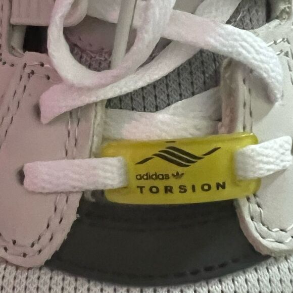 Adidas ZX 8000 Sneakers-Size 13.5 - Picture 3 of 9